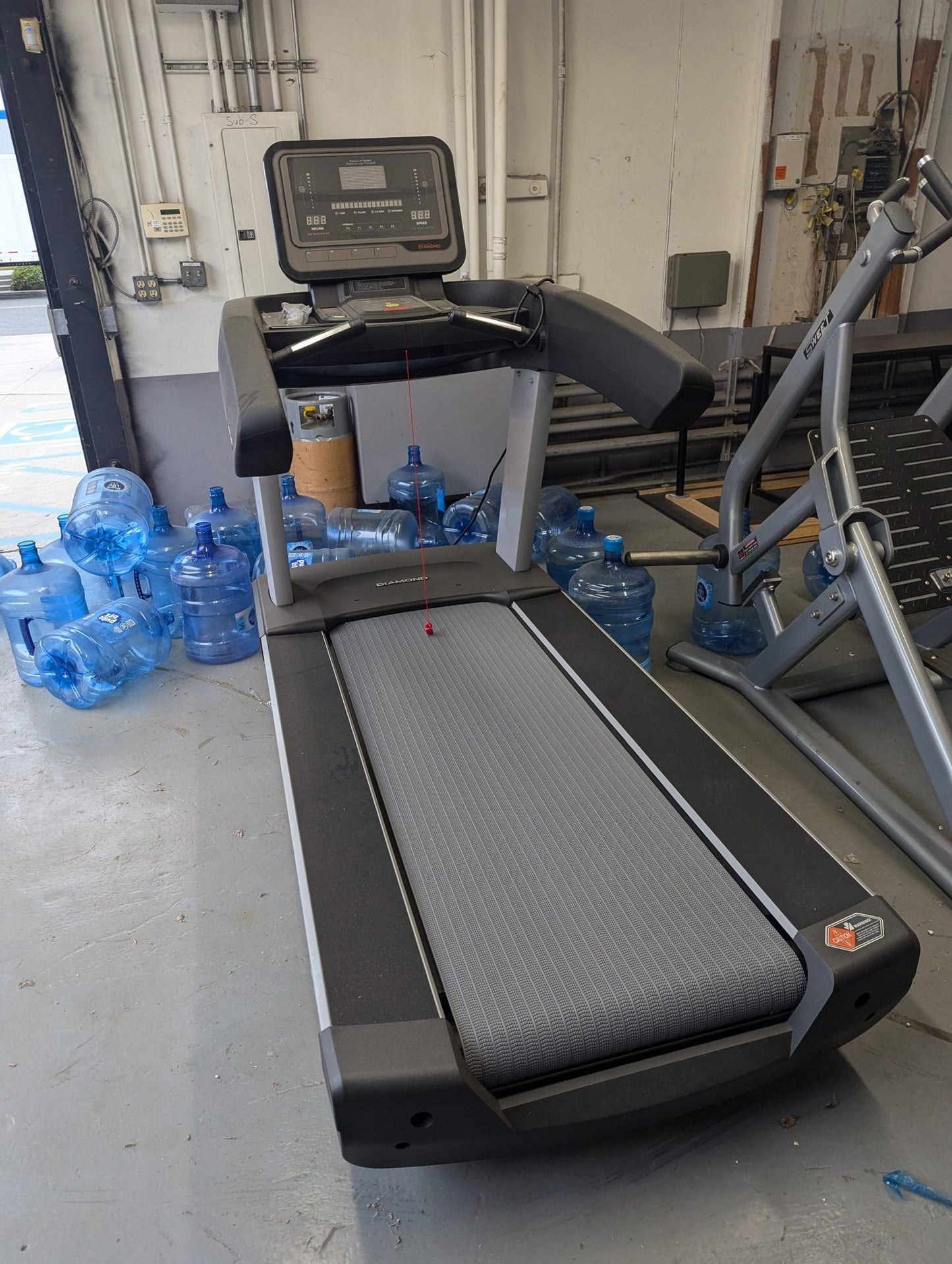 Sweet Treadmill image 0