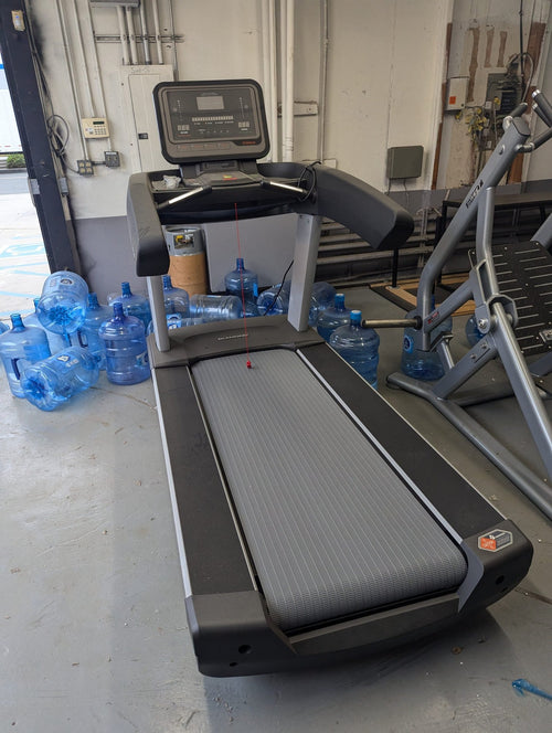 Sweet Treadmill image 0