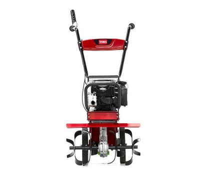 Toro 21″ Front Tine Tiller 163cc Briggs and Stratton Engine #58602 image 2
