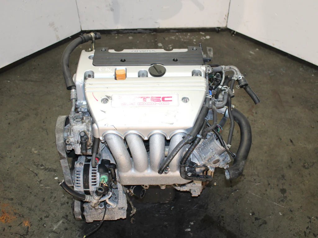 2004–2008 Acura TSX 2.4L K24A / K24A3 4-Cylinder Engine image 1