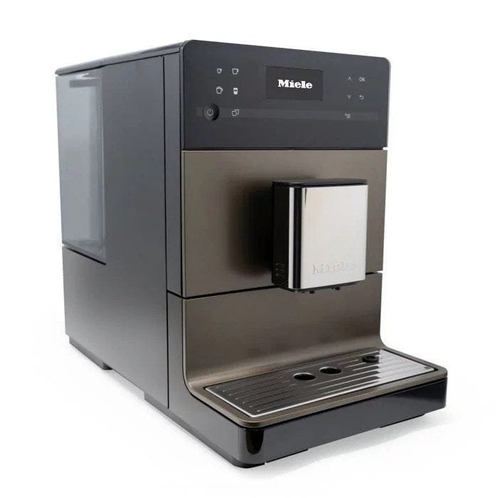 Miele CM5500 Coffee System – Bronze Pearl image 1
