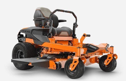 Ariens IKON (52″) 23HP Kawasaki 726cc Zero Turn Mower 918005 image 0