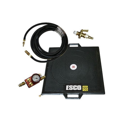 ESCO 50 Ton Air Bag Jack Kit image 0