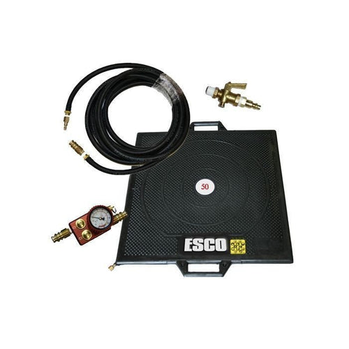 ESCO 50 Ton Air Bag Jack Kit image 0