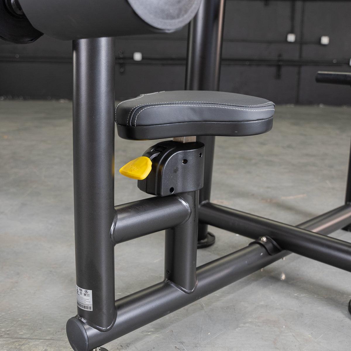 Power Leverage V2 Reverse Grip Lat Pulldown – Muscle D Fitness image 11