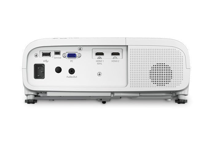 Epson Home Cinema 2100 Full HD 3LCD Home Theater Projector image 2
