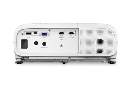 Epson Home Cinema 2100 Full HD 3LCD Home Theater Projector image 2