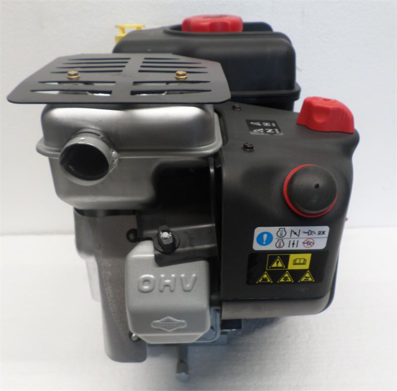Briggs & Stratton Snow Engine 14.5 TP 305cc ES 3/4″ X 2-17/32″ #20M314-2477 image 2