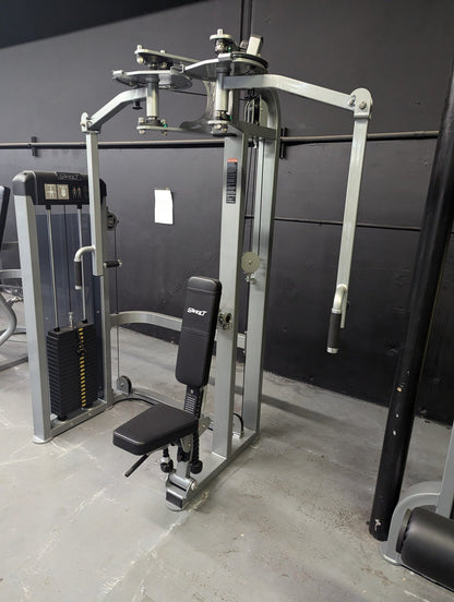 Sweet Pec Deck / Rear Delt image 0