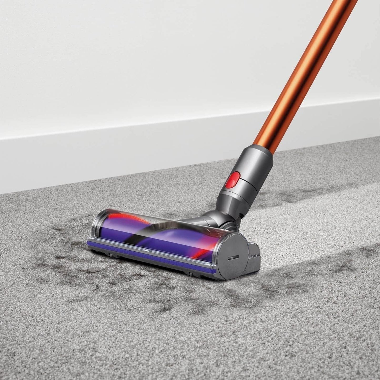 Dyson V10 Absolute Cordless Vacuum Cleaner with Detangling image 4
