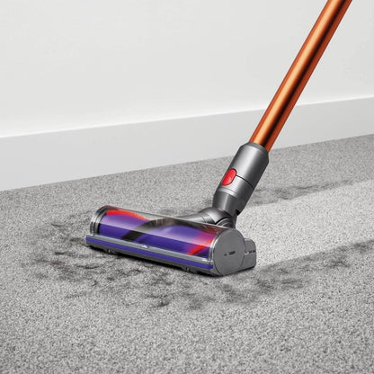 Dyson V10 Absolute Cordless Vacuum Cleaner with Detangling image 4