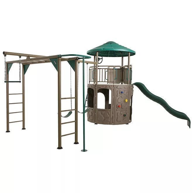 Lifetime Adventure Tower 290633 image 3