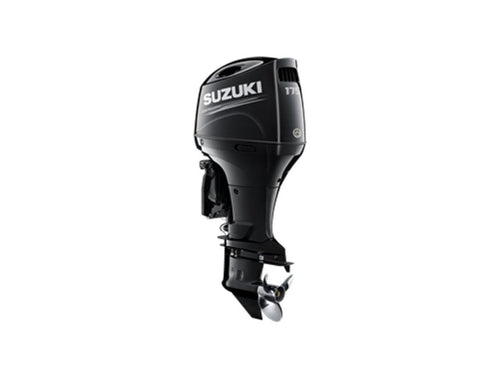 Suzuki DF175A X 175HP Outboard Motor 2022 image 0