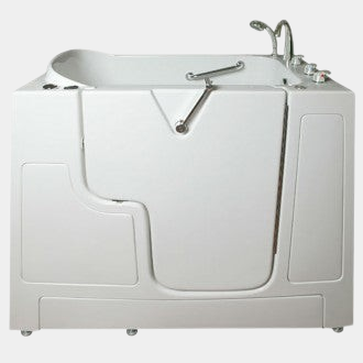Premium Wheelchair Transfer Walk In Bathtub image 2