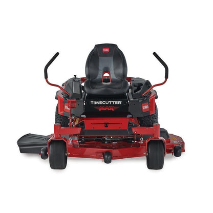 Toro Timecutter 77601 MAX 23hp Kawasaki Engine 60″ FAB Deck Z-Turn Mower image 1