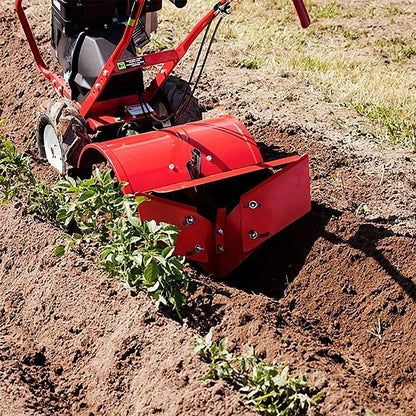 Earthquake 33970 Victor Rear Tine Tiller, Powerful 212cc 4-Cycle Vipe Engine image 4