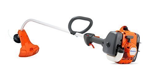 Husqvarna 129C 28cc Curved Shaft Trimmer #967680401 image 0