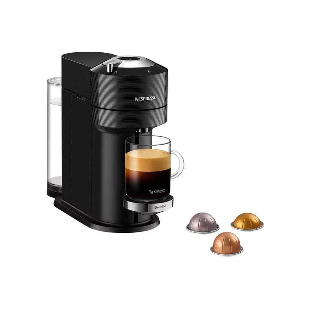 Nespresso Vertuo Next Coffee and Espresso Machine by Breville image 1