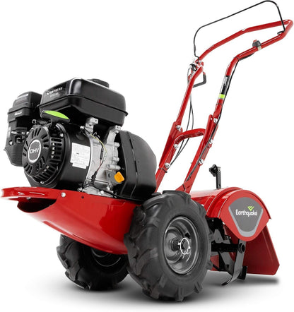 Earthquake® 33970 Victory™ Rear Tine Tiller, Powerful 212cc 4-Cycle Viper™ Engine image 2