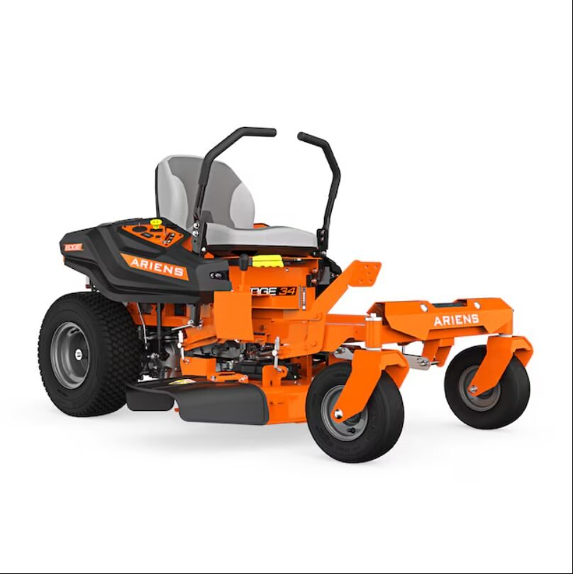 EDGE 34” Zero Turn Lawn Mower – 19HP Kohler Engine, Compact Commercial Performance image 0