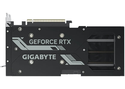 NVIDIA GIGABYTE GeForce RTX 4070 WINDFORCE OC 12G Graphics Card GV-N4070WF3OC-12GD image 2