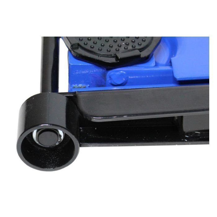 K Tool Extra Long Low-Profile 2 Ton Floor Jack image 4