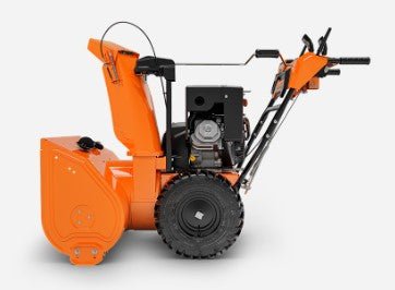 Ariens 921071 Deluxe 30″ Two-Stage 301cc Snow Blower image 2