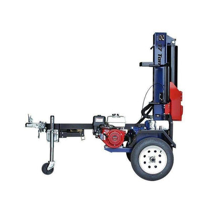 Iron and Oak 37 Ton Log Splitter (BHVH3716GX) image 2