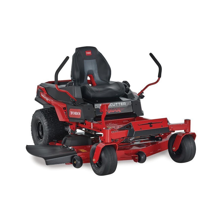 Toro Timecutter 77601 MAX 23hp Kawasaki Engine 60″ FAB Deck Z-Turn Mower image 0