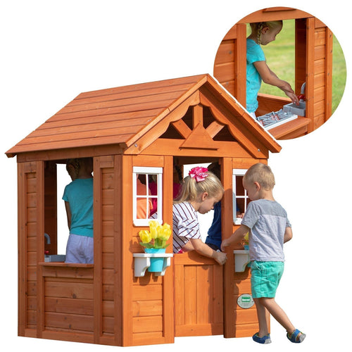 Timberlake Playhouse image 0