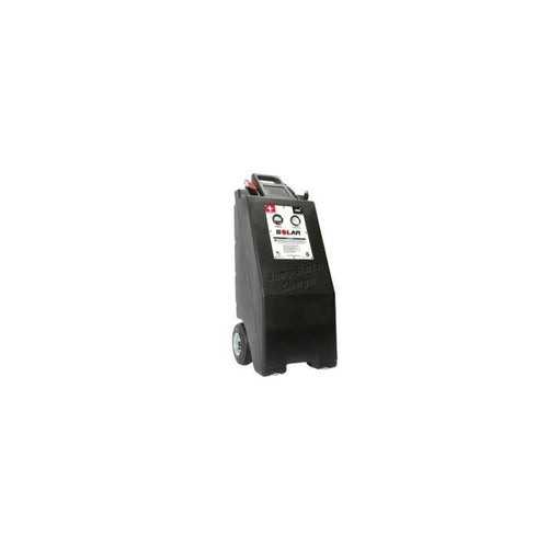 SOLAR Wheeled Jump Starter image 0