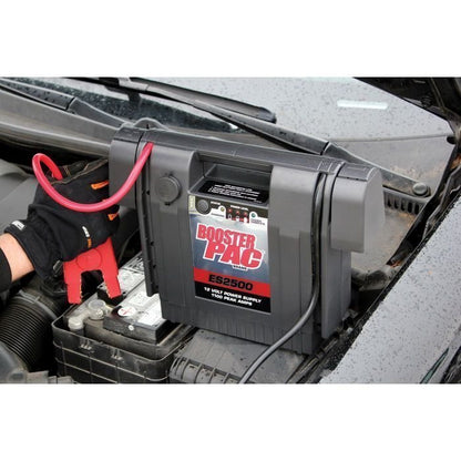 Booster PAC 1100 Peak Amp 12V Jump Starter image 4