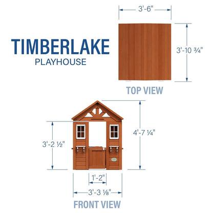 Timberlake Playhouse image 2