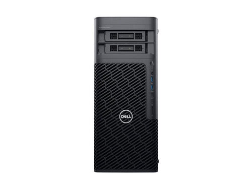 Dell Precision 5860 Workstation | Intel Xeon w3-2535 4.6GHz | 10-Core | 128GB ECC DDR5 | 1TB NVMe SSD | RTX 4080 Super 16GB | Win10-11 Pro image 0