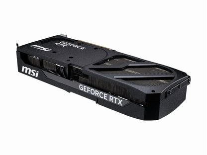 MSI GeForce RTX 5070 Ti 16G SHADOW 3X OC – Graphics card – GeForce RTX 5070 Ti – 16 GB GDDR7 – PCI Express 5.0 – 3 x DisplayPort, HDMI image 3