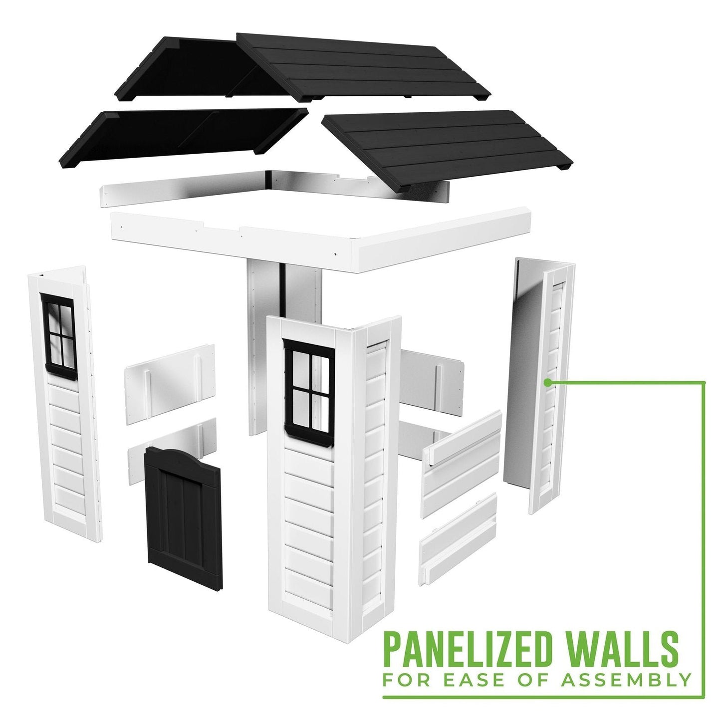 Sweetwater Playhouse -White image 10