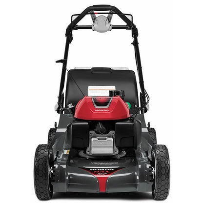 Honda 21″ HRX217K5VKA Gas Lawn Mower with 187cc Engine & 4-in-1 Versamow System image 2