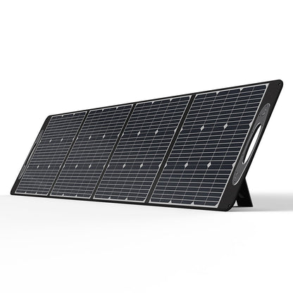 OUKITEL P2001 Plus+2*200W Solar Generator image 7