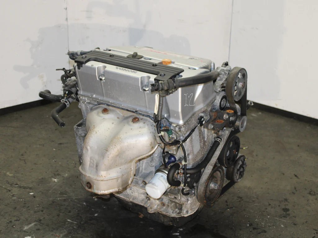 2004–2008 Acura TSX 2.4L K24A / K24A3 4-Cylinder Engine image 7