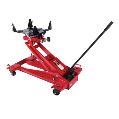 Sunex Low-Profile Transmission Jack image 0
