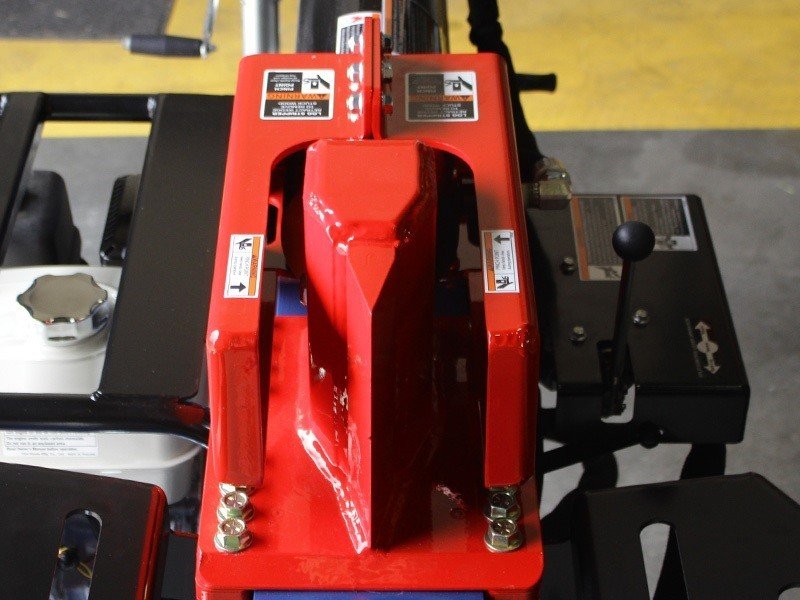 Iron and Oak 37 Ton Log Splitter (BHVH3716GX) image 3