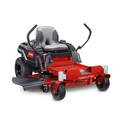 Toro Timecutter 22hp 724cc Briggs & Stratton Engine 42″ FAB Deck Z-Turn Mower #77404 image 0