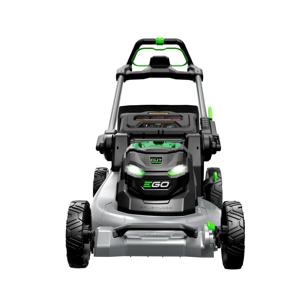 EGO Power+ 22 Inch Aluminum Deck Select Cut Self-Propelled Lawn Mower (Bare Tool) image 1