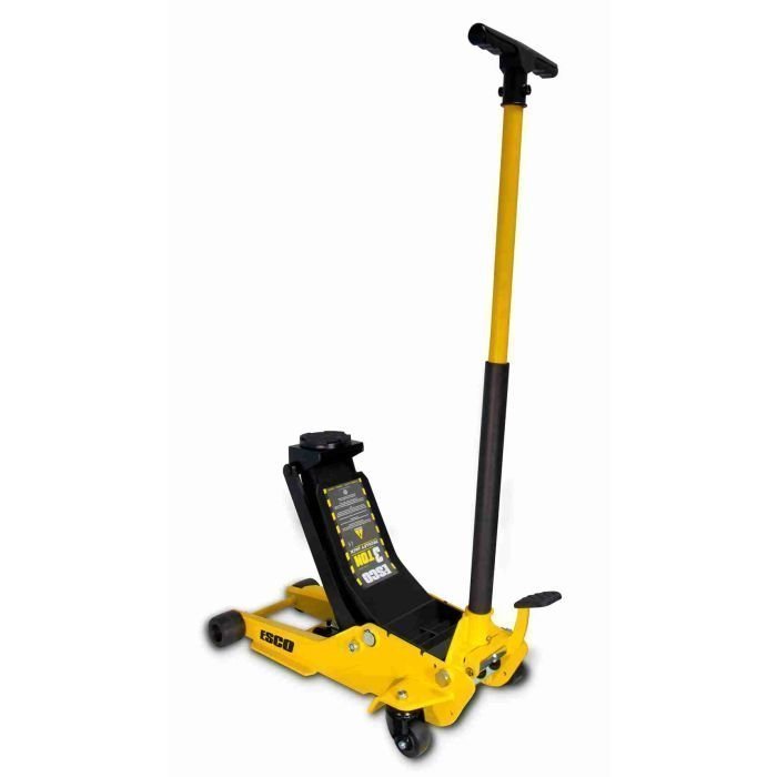 ESCO 2 Ton Trolley Jack image 2