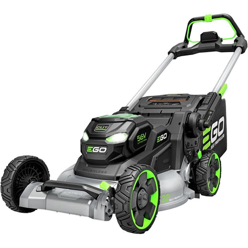 EGO Power+ 22 Inch Aluminum Deck Select Cut Self-Propelled Lawn Mower (Bare Tool) image 0