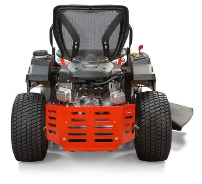 Simplicity Courier 21.5HP 726cc Kawasaki 42″ FAB Z-Turn Suspension Mower #2691658 image 4