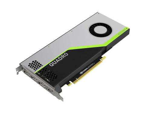 NVIDIA Quadro RTX 4000 8GB GDDR6 Graphics Card image 0
