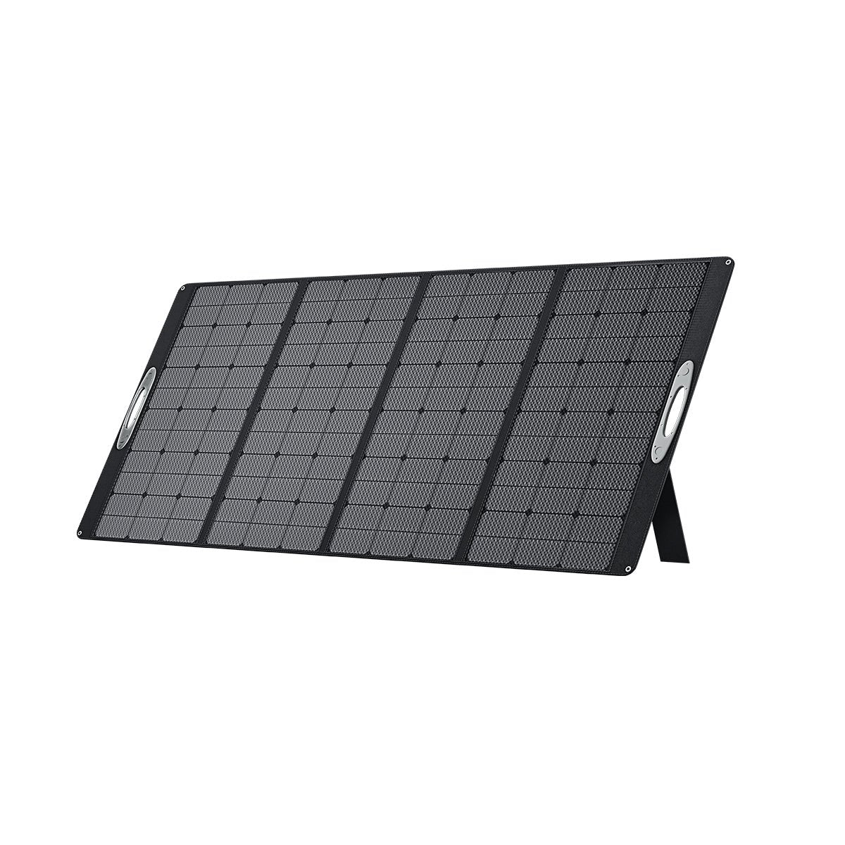 OUKITEL BP2000+400W Solar Generator image 11