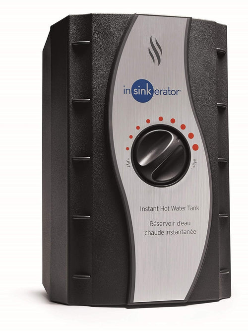 InSinkErator Instant Hot Water Tank, 2/3 Gallon Stainless Steel Tank, HWT-00 image 0