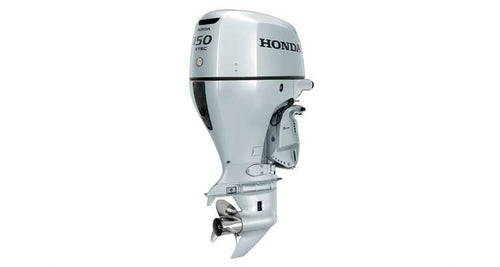 Honda 150AK2XC Outboard Motor image 0
